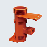 3AV3觸頭盒         CH<SUB>3</SUB>-35Q/660