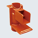 ABB觸頭盒 CH<SUB>3</SUB>-35Q/606P/275(增強型)