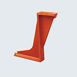 3AV3彎板 WB-40.5/80