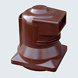 觸頭盒  CH3-10Q/250（帶散熱槽）  ≥3150A