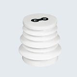 高壓絕緣子(ZN28) ZJ-10Q/Φ110×125