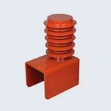 連體絕緣子(35KV PT車用) ZNJ7-40.5B