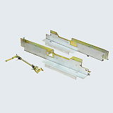 導軌及導軌聯鎖 5XS.260.011 5XS.260.010 5XS.363.011