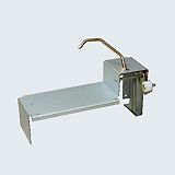 二次插座聯鎖機構 5XS.573.010