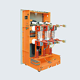 真空斷路器手車