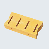 支路母線夾(相距50)