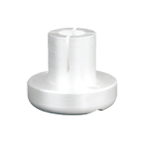 固定式VS1下出線座