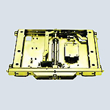 底盤(pán)車(chē)（DPC）系列